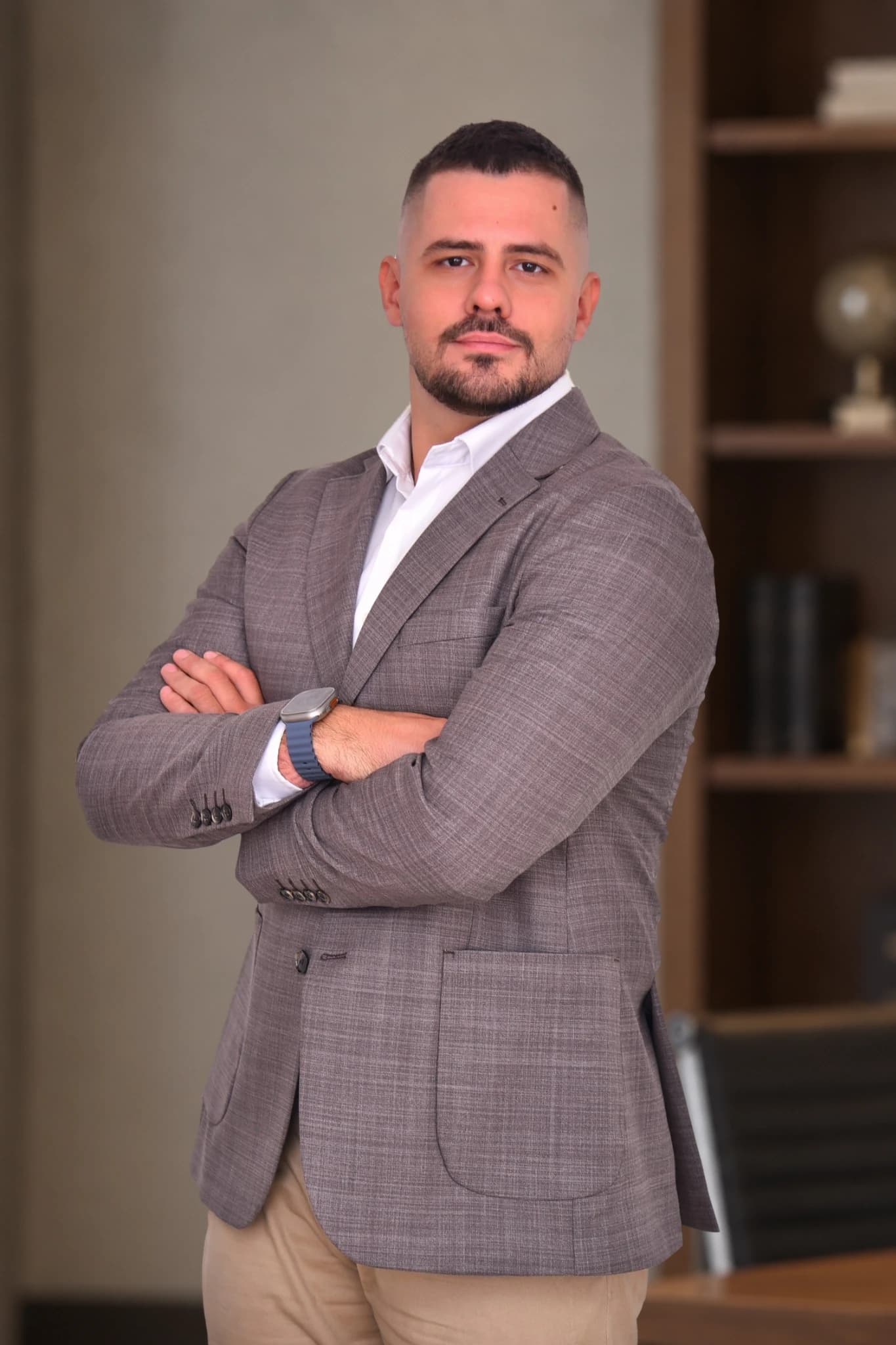 Dušan S. Marković