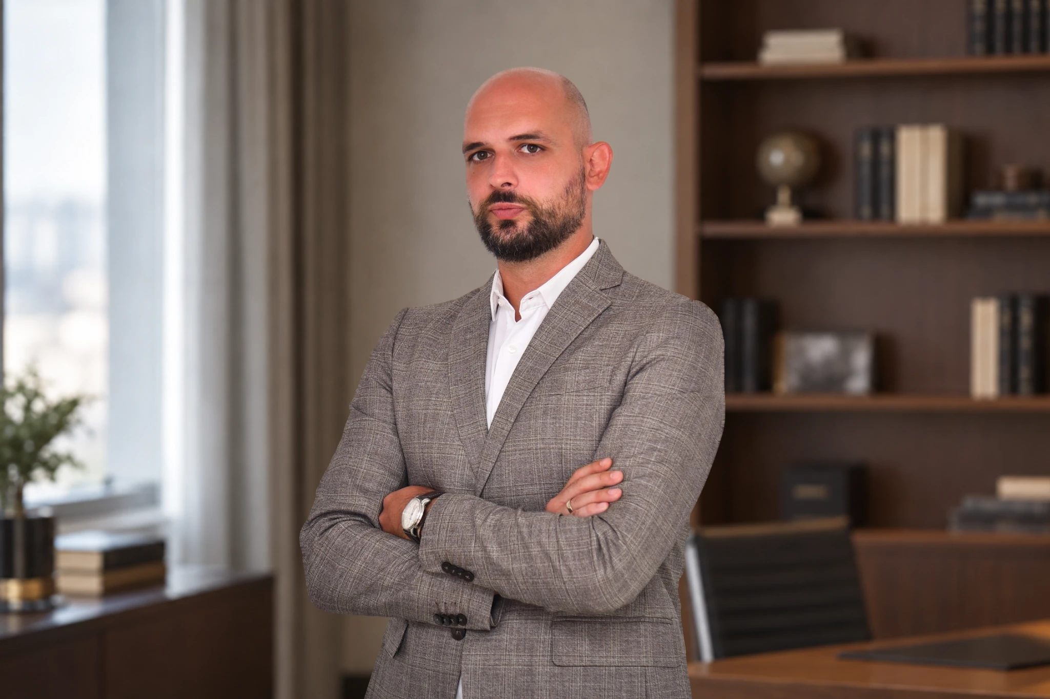 Milovan M. Bogdanović